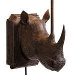 Бра Носорог Rhinoceros варинант исполнения - 2 | Loft Concept в Москве