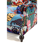 Премиальный Акцентный Диван Simpsons in Paradise Pop Art Sofa варинант исполнения - 5 | Loft Concept в Москве