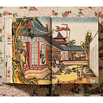Подарочная большая книга Hokusai XXL Самая полная монография о Хокусае варинант исполнения - 7 | Loft Concept в Москве