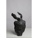 Ваза из серии «Этна 4» варинант исполнения - 3 | Loft Concept в Москве