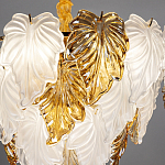  Люстра Benedikt варинант исполнения - 4 | Loft Concept в Москве