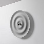 Бра круглое в минималистичном стиле Revelation варинант исполнения - 5 | Loft Concept в Москве