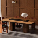 Стол «Гедонист» варинант исполнения - 4 | Loft Concept в Москве