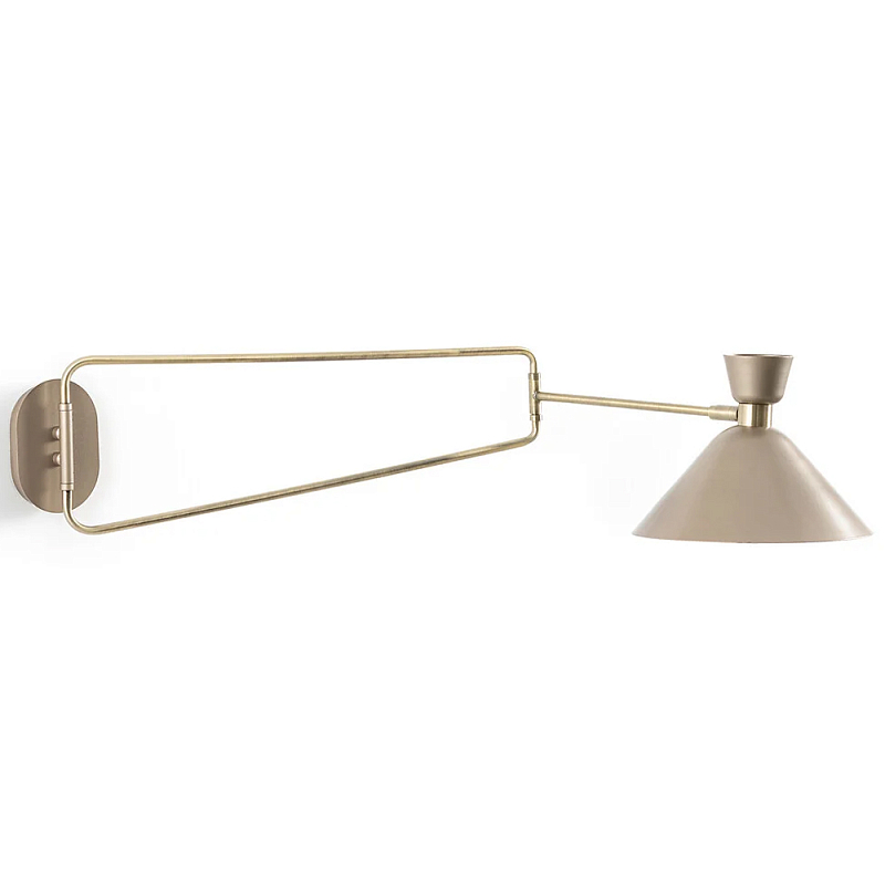    Davy Wall Lamp Light      | Loft Concept 