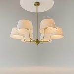 Люстра подвесная Modesto Е14 варинант исполнения - 10 | Loft Concept в Москве