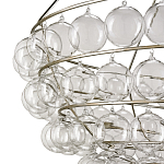 Люстра в форме спирали Brilliant Impression варинант исполнения - 1 | Loft Concept в Москве