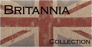 Серия Britannia Collection