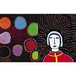 Редкое подарочное издание Yayoi Kusama: 1945 to Now варинант исполнения - 4 | Loft Concept в Москве