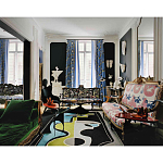 Книга Vincent Darre: Surreal Interiors of Paris варинант исполнения - 1 | Loft Concept в Москве