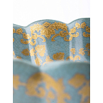 Фарфоровая чаша Стрекозы Marlo Turi варинант исполнения - 5 | Loft Concept в Москве