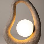 Настольный светильник Opus G9 X 1 варинант исполнения - 9 | Loft Concept в Москве