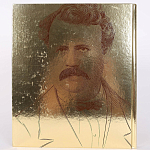 Книга Louis Vuitton Marc Jacobs Limmited edition варинант исполнения - 2 | Loft Concept в Москве