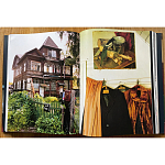 Коллекционная редкая Книга Tim Walker Pictures 2008 варинант исполнения - 4 | Loft Concept в Москве