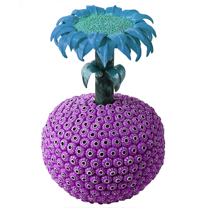 Лиловый Экзотический фрукт Pandora Exotic Fruit Purple 46 Лиловый Лиловый Экзотический фрукт Pandora Exotic Fruit Purple 46 Лиловый в Москве | Loft Concept