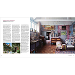 Книга The Iconic Interior: 1900 to the Present варинант исполнения - 6 | Loft Concept в Москве