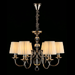 Люстра подвесная Gaell Metal варинант исполнения - 3 | Loft Concept в Москве