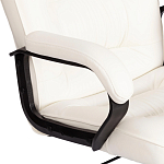 Кресло компьютерное белое City Chair варинант исполнения - 4 | Loft Concept в Москве