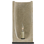 Бра настенное из бетона Rustic Charm варинант исполнения - 2 | Loft Concept в Москве