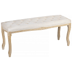 Банкетка French Seating Raffaello варинант исполнения - 1 | Loft Concept в Москве