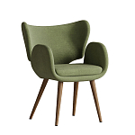 Стул Madina Green варинант исполнения - 1 | Loft Concept в Москве