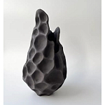 Ваза «Следы» средняя варинант исполнения - 2 | Loft Concept в Москве