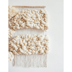 Гобелен «Облака» мини варинант исполнения - 2 | Loft Concept в Москве