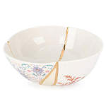 Салатник Seletti Kintsugi варинант исполнения - 1 | Loft Concept в Москве