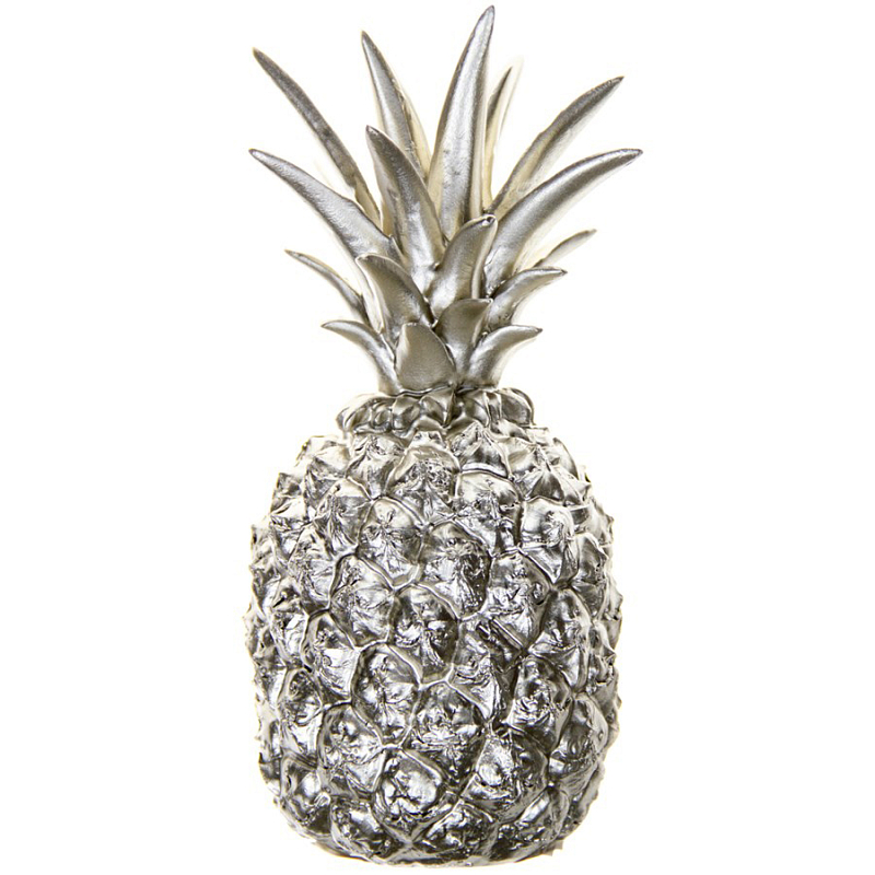  Silver Pineapple    | Loft Concept 
