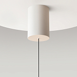 Подвесной светильник Gerhard 3000К 39Вт варинант исполнения - 12 | Loft Concept в Москве