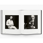 Эксклюзивные портреты знаменитостей Alexander Fury The Dior Sessions  варинант исполнения - 3 | Loft Concept в Москве