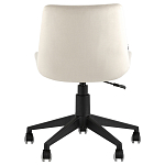 Кресло для рабочего стола Sheilly Beige варинант исполнения - 4 | Loft Concept в Москве