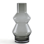 Ваза стеклянная для цветов Brighter Stars варинант исполнения - 1 | Loft Concept в Москве