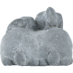 Кашпо The warmth of hares варинант исполнения - 4 | Loft Concept в Москве