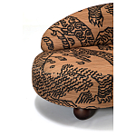 Дизайнерский Диван Wakonda варинант исполнения - 3 | Loft Concept в Москве