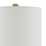 Настольная лампа цилиндрической формы Congenital Surface варинант исполнения - 2 | Loft Concept в Москве