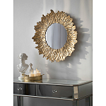 Настенное зеркало The ribbed core варинант исполнения - 9 | Loft Concept в Москве