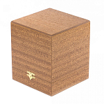 Икорница с ложкой с декором "Дед с осетром" с гравировкой на подставке из натурального камня Нефрит Decorative Cavair Dishes варинант исполнения - 2 | Loft Concept в Москве