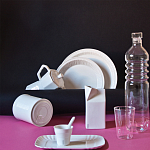 Стакан Seletti Estetico Quotidiano варинант исполнения - 1 | Loft Concept в Москве