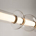 Подвесной светильник Sospiro варинант исполнения - 3 | Loft Concept в Москве