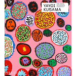 Yayoi Kusama (Revised and Expanded Edition) варинант исполнения - 1 | Loft Concept в Москве