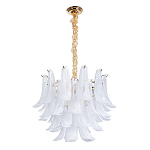 Люстра Lamp Silvia варинант исполнения - 5 | Loft Concept в Москве