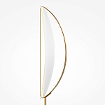 Напольный торшер светодионый Breeze 3000К 33Вт варинант исполнения - 2 | Loft Concept в Москве