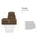 Megan Hess The Bag варинант исполнения - 3 | Loft Concept в Москве