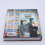 Книга Adrian: A Lifetime of Movie Glamour, Art and High Fashion варинант исполнения - 2 | Loft Concept в Москве