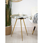 Столик дизайнерский Triple vent варинант исполнения - 4 | Loft Concept в Москве