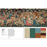 Spectrum: Heritage Patterns and Colors (V&A Museum) варинант исполнения - 4 | Loft Concept в Москве