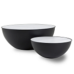 Столик журнальный в форме полусферы Table Bowl варинант исполнения - 5 | Loft Concept в Москве