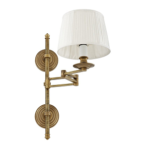 Бра Wall Lamp Favonius Brass