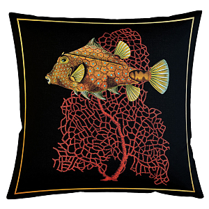 Декоративная подушка Red Coral 5