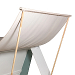 Кровать в детскую в виде домика Tiny Townn Bed варинант исполнения - 7 | Loft Concept в Москве